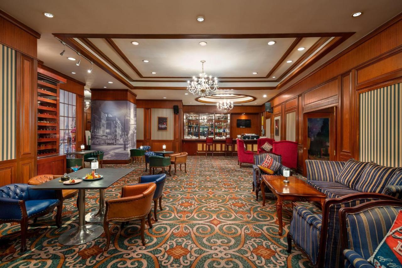 Crowne Plaza Landmark Shenzhen: Border-close Retreat With Heated Pool 5* Shenzhen