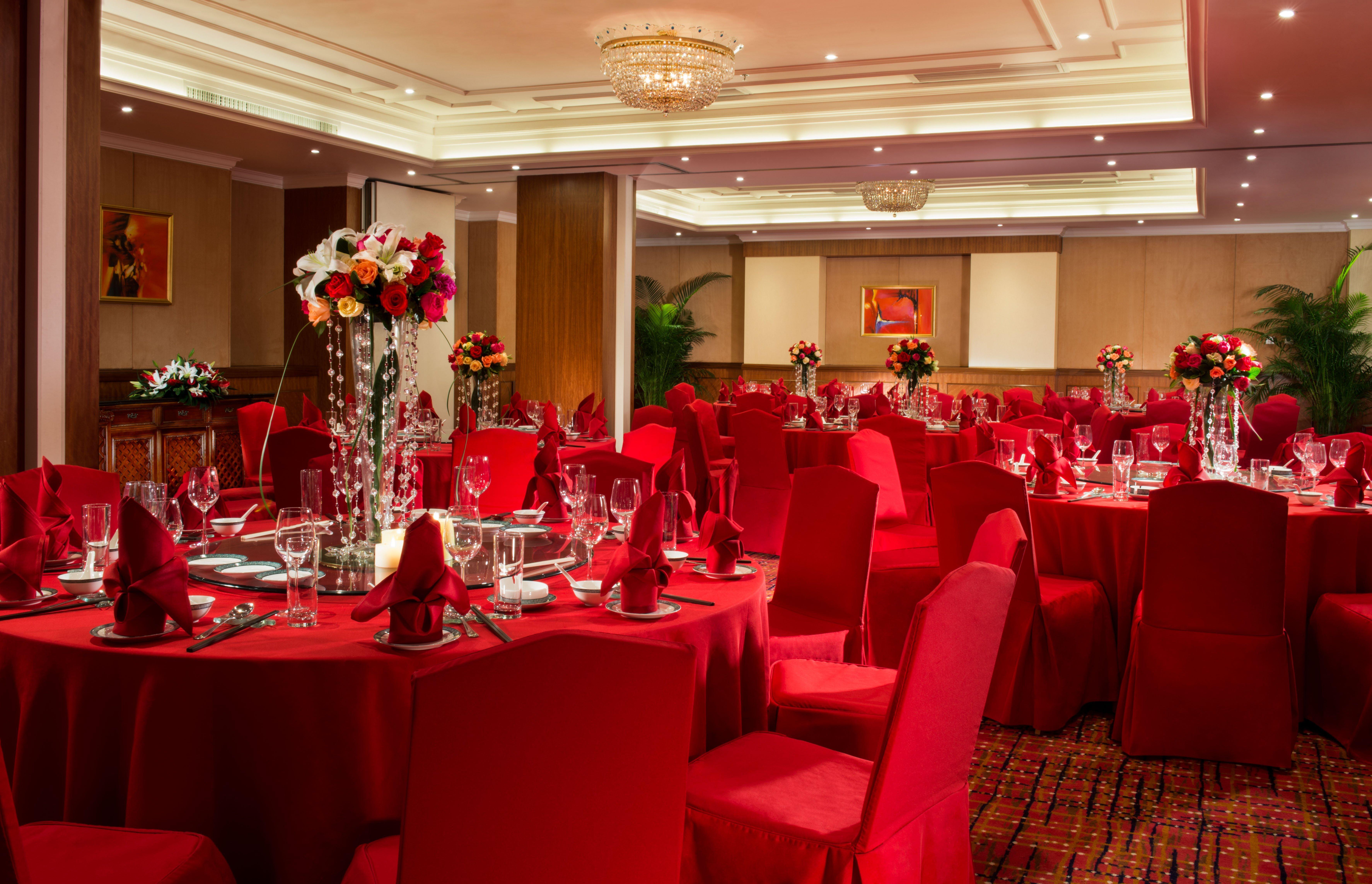Crowne Plaza Landmark Shenzhen: Border-close Retreat With Heated Pool 酒店 5*